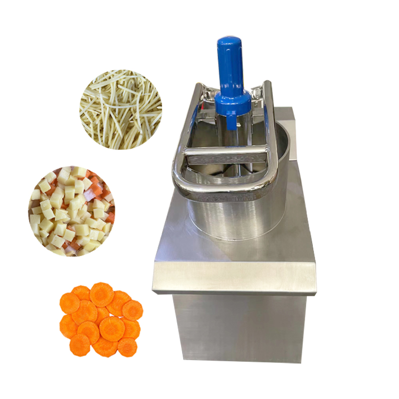 Commercial Vegetable Cutter Machine Vegetable Chopper