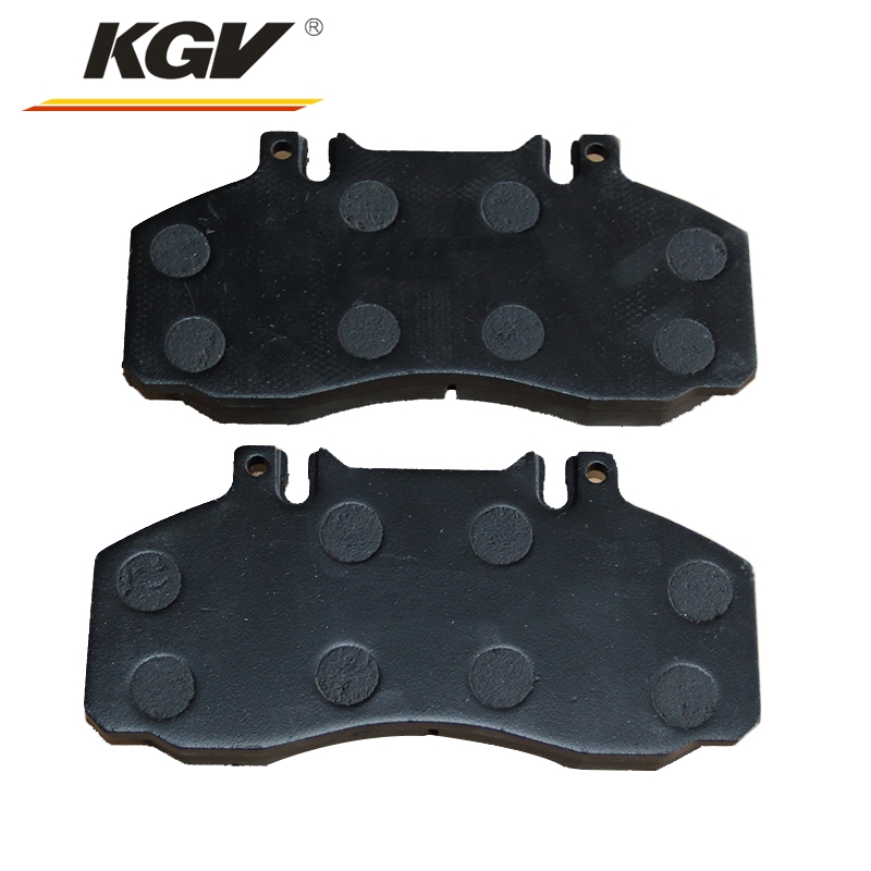 Top quality disc auto brake pad WVA 29065