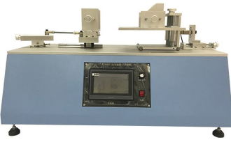 GB/T20234.1 EV Charging Pile Plug Locking Device Plug and Unplug Force Testing Instrument Device