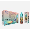 Randm Tornado 9000 Puffs Vape Geching