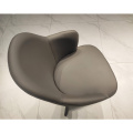 Soft armchair for dining room