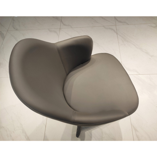 Modern Dining Chair Soft armchair for dining room Supplier