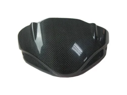 Carbon Fiber Racing Sport Motorcycle parts