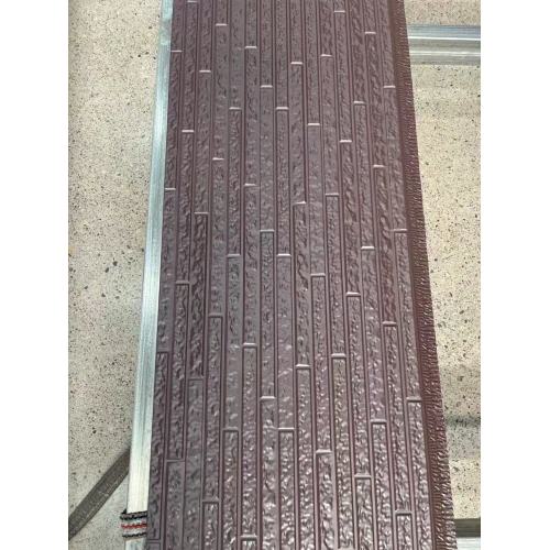 Insulated Wall Panels for Modern Residential Construction