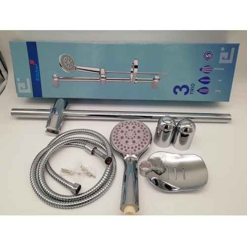 High quality bathroom hand shower accessories