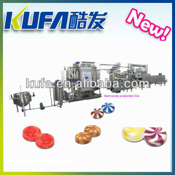 KF300 Candy Making Machine