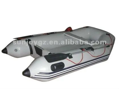 2017 Sunjoy hot sale inflatable river rafts sale