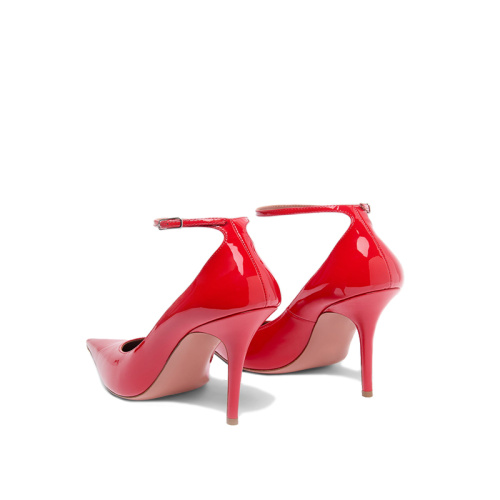 Trendy Pointed Toe High Heel Pumps for Ladies