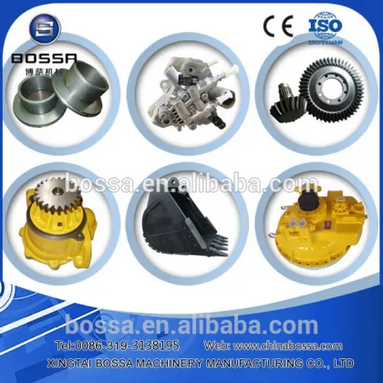 kobelco hitachi ihi volvo hyundai bobcat kubota mini excavator spare parts