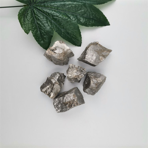 အရည်အသွေးမြင့် Silicon Manganese Allot65