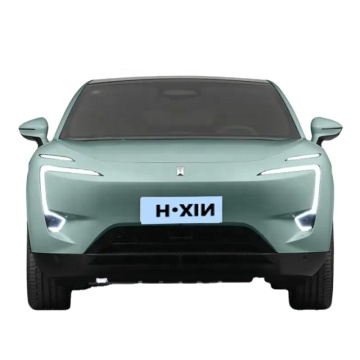 Changan Avatr 11, Huawei Avatr 11, Zeekr 001, Nio ET5, Xpeng G9 - New and Used Electric Cars for Sale
