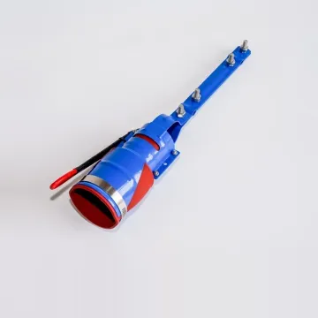 Stainless Steel Mental Halide Lamp Holder for 1500W Fishing Boats