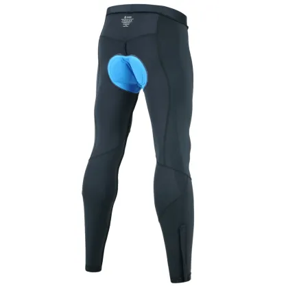 Men's Classic Cycling Tights Essential Core Cycling Tights
