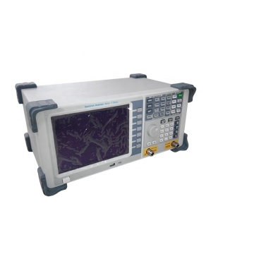 ROKTOOLS 9KHz-3.6GHz Bench Top Spectrum Analyzer