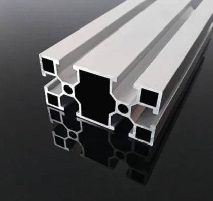 Low Price Aluminum Profiles for Industrial Production Lines