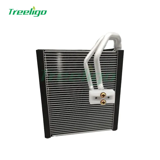 Auto AC Evaporator for Hyundai Veloster & Accent 2012-2017 (971391R000, 971391R010, 971392V010, EV 939963PFC)