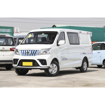 Changan Van Ruixing Em60: 260km NEDC Listrik Lampu Lampu Truk