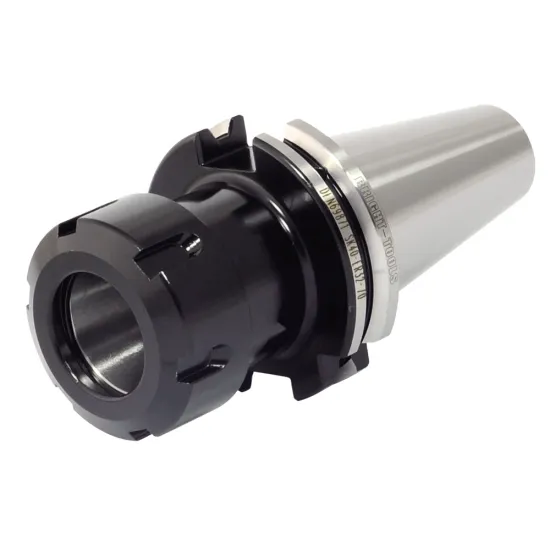 SK30 SK40 SK50 Tool Holder Collet Chucks for Precision ER Collets by Bright-tools Supply