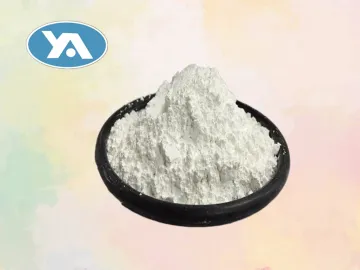 Zinc Stearate Additives for PVC