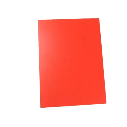 Epoxy Glass Board and Sheet Supplier