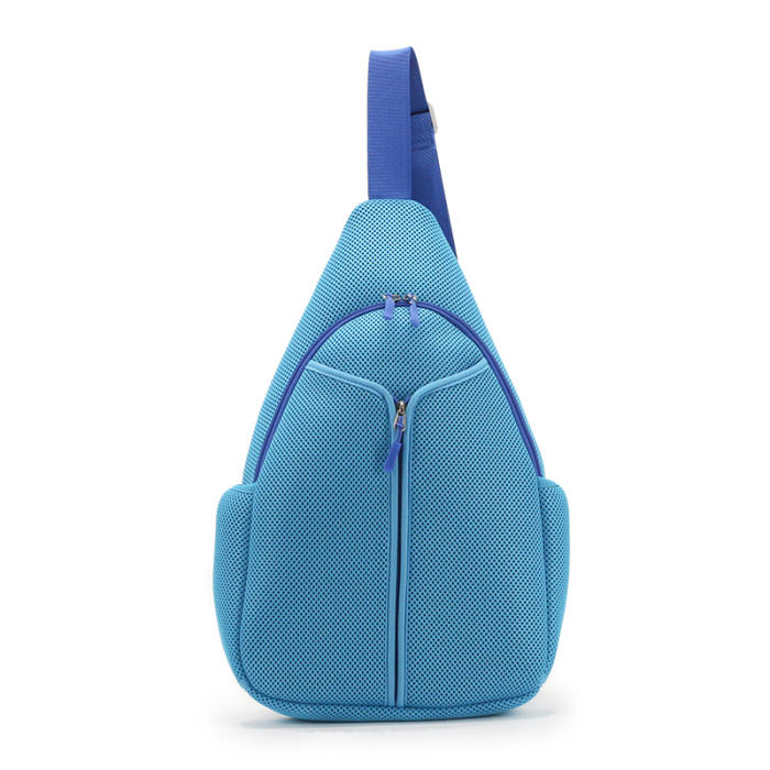 Pickleball Toe Bag for Tournament Players