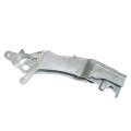 Seng Die Casting Casting Agricultural Chassis