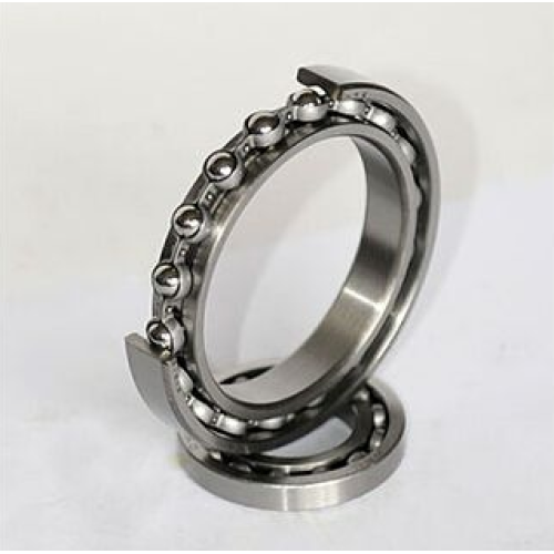 6003 Single Row Deep Groove Ball Bearing