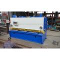 Shear Roll Forming Machine Galvanized Steel Sheet Cutting Shear Machine Factory