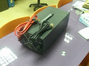 power inverter