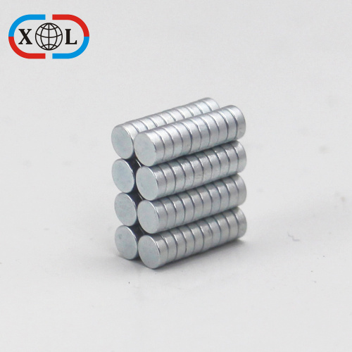 Multi size Neodymium Disc Magnet