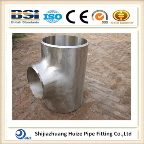 stainless steel fitting stainless steel tee