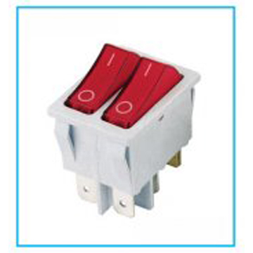 Rocker Switch XCK-019-192