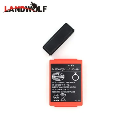 Intelligent Wireless HBC Radiomatic Remote Control for FST 727 Truck-Mounted Concrete Pump