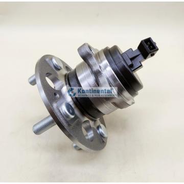 52750-C8000 IJ113088 WHEEL HUB FOR 2014- HYUNDA I20