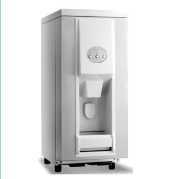 25kg Ice Dispenser for Crescent Ice: Office and Bar Counter Use