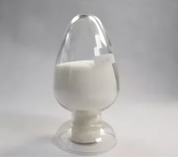 Flocculant Food Grade Anionic Polyacrylamide Powder