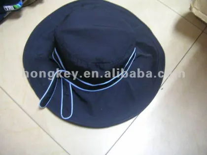 fashion fisherman hat