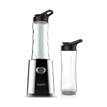 Portable Beauty Design Blender Smoothie Maker 600ML Bottle