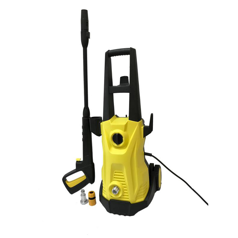 Bekväm biltvättmaskin Portable Power Electric High Pressure Cleaner