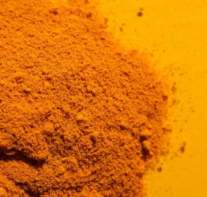 Organic Turmeric Skincare Eyes Cream