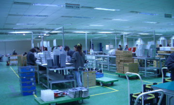 Cargo Packaging Service in Bonded Warehouse