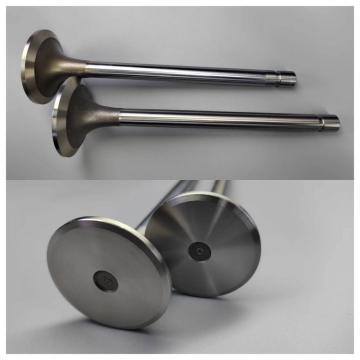 EXHAUST VALVES FOR ENGINE SPARE PARTS CUMS SERIES