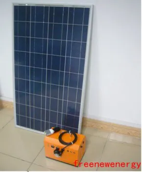 CE, RoHS Certificated 290wp Poly-Crystalline Solar Panel