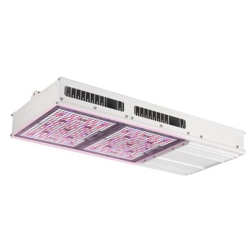 Novo LED de chegada LED Grow Light substitui HPS