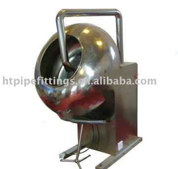 Pharmaceutical package icing machine