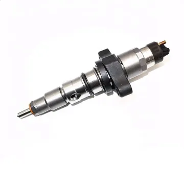 High quality Diesel fuel injector common rail injector 0445120210