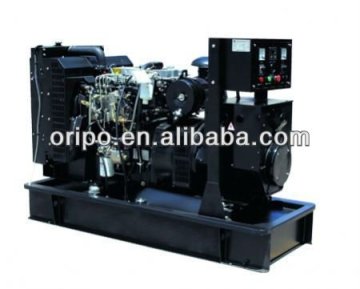 Lovol 80kw electric AC power generator