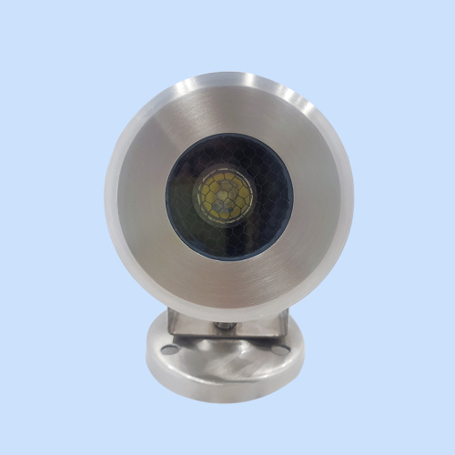 304SS 2WATT 70*110mm IP68 Light Underwater Spot