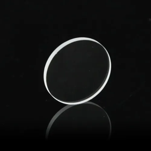 เลนส์นูน Optical Plano Coating