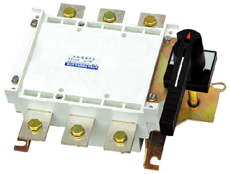 Dglc-125~630A Series Load Isolation Switch (DGLC-630)